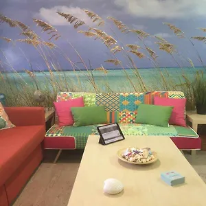 Nicemalaga Playa El Palo 9 Personas Apartamento
