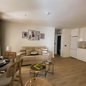 Appartement Premium - Calle San Telmo, Málaga