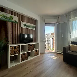 Appartement Wonderstays Morgan, Málaga