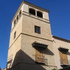 Appartement Residencia Universitaria San José, Málaga