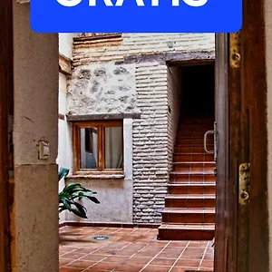 Locum-con Parking Gratis Apartment Toledo