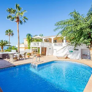 Luxe Villa Callao Salvaje