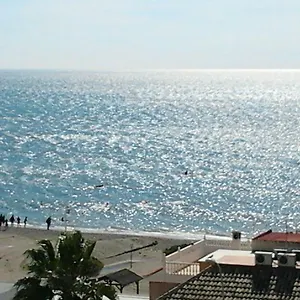 Mare Nostrum Vistas Al Mar Terraza Fibra Optica, , Aparcamiento Apartamento
