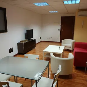 Gran Comedias Apartamento