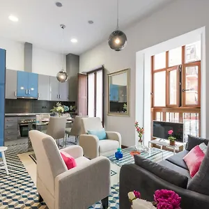 El Carmen Apartamento