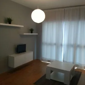 Centro 12 Apartament