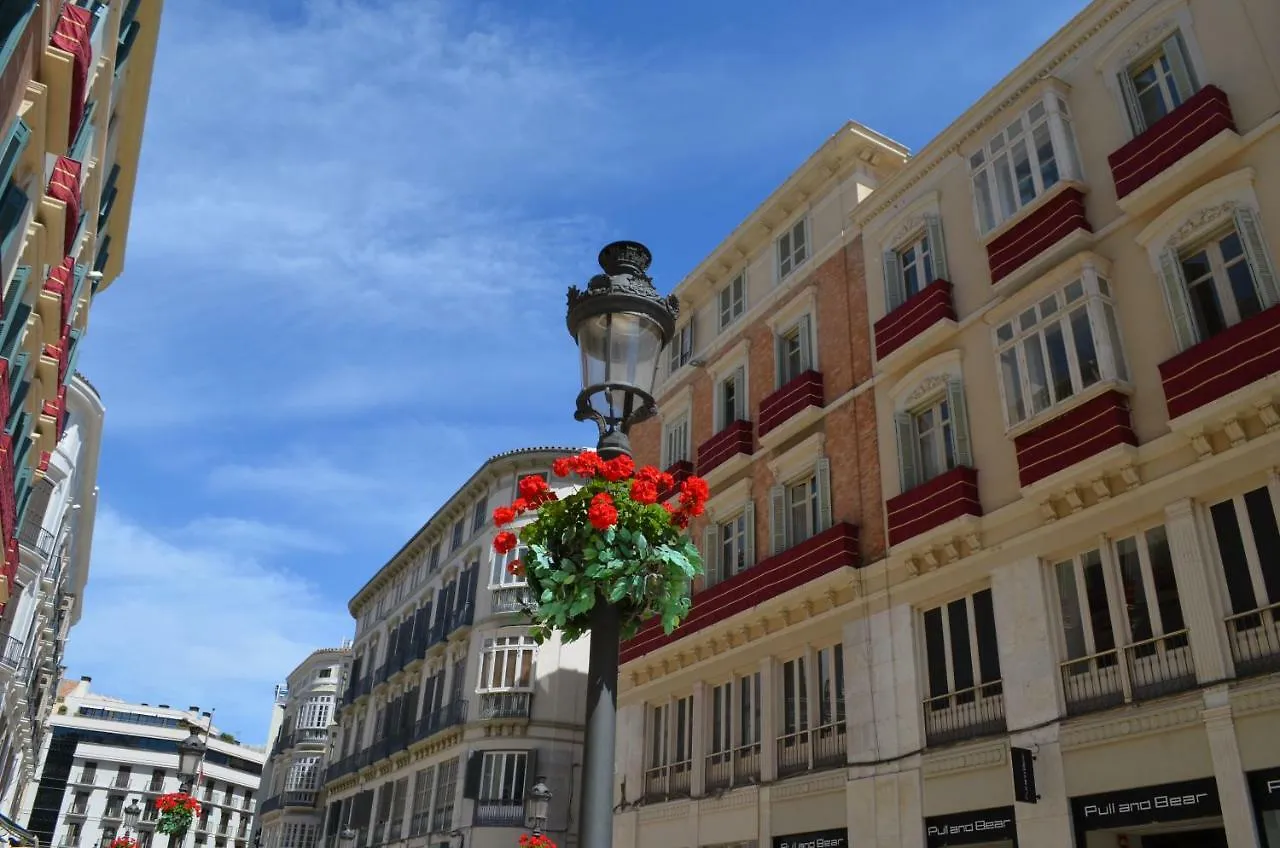 Homely Malaga Felix Saenz Malaguese